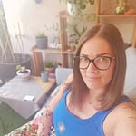 Ágnes Wágner - @wagneragnes - Instagram