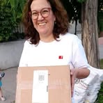 Agnès Wagner - Facebook