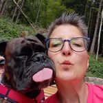 Agnes Wagner - @a.wagner70 - Instagram