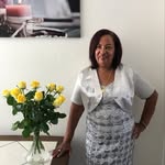 Agnes Walker - @hortencewl - Instagram
