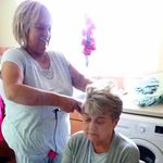 Agnes Wallace - @agneswallace571 - Instagram