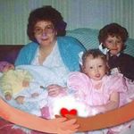 Lynn Agnes Wallace - @lscarborough6 - Instagram