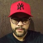 Wallace Agnês - @wallaceagnes - Instagram