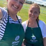 Agnes Walsh - @agnesw1965 - Instagram
