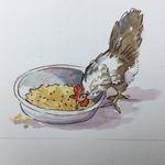Lisa Agnes Walsh - @lisaagneswalsh_illustrator - Instagram