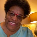 Agnes Walters - @ms_agnes - Instagram