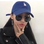 Agnes Wang - @agneswang70 - Instagram