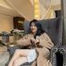 Agnes Wang - Facebook