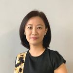 Agnes Wang - @agnessywang - Instagram