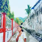 Agnes_Wanggai - @agnes_wanggai - Instagram
