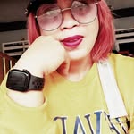 Wantania Agnes - @wantaniaagnes - Instagram