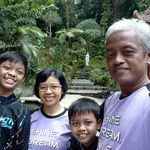 Agnes Wardani - @agnes.wardani.75 - Instagram