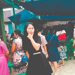 El Shr - @agnes.wardhany - Instagram