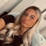 Agnes - @agneswarfieldx - Instagram