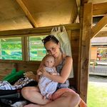 Agnes Warren Ash - @agnes.warren1991 - Instagram