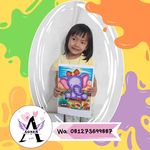 WARREN & AGNES art - @warren_dan_agnes - Instagram