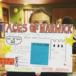 Ages Of Warwick - @agesofwarwick - Instagram
