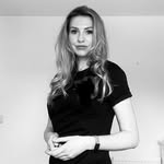 Agnieszka Warwick - @agnes.warwick_pt - Instagram