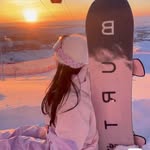 Agnes Waters - @angel520aadd - Instagram