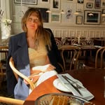 Agnes - @agnesweidestam - Instagram