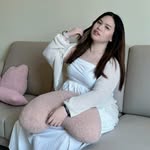 Agnes Wei Wei - @agnnness7 - Instagram