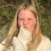 Agnes Gustafsson - @agnesweird - TikTok
