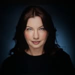Agnes Weir (Lindauer) - @lindagrram - Instagram