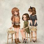 Agnes Wen - @wenagnes - Instagram