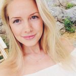 Agnes Wennberg - @agnes.wennberg - Instagram