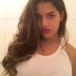 Agnes Wesley - @agneswesley11 - Instagram