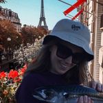 Agnes Westberg - @agneswest - Instagram