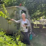Agnes Wheeler - @agnes.wheeler.9 - Instagram