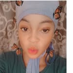 Agnes Serwaa Williams - @agneswilliams5538 - Instagram