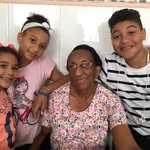 Agnes Williams - @agnes.williams.568 - Instagram