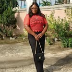 Agnes Williams - @agneswilliams1.0 - Instagram