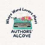 Agnes Wolfe - @authorsalcovepodcast - Instagram