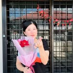 Agnes - @agnesyang.02 - Instagram