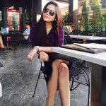 Agnes Yang - @agnesyang13 - Instagram