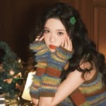 Agnes_yang - @agnes_piu - Instagram