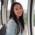 Agnes Yang - @agnes_yanglu - Instagram