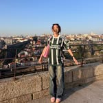 Agnes Yang - @a_g_n_es - Instagram