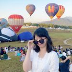 Agnes Yang - @agnesyang0102 - Instagram
