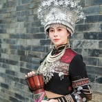 Agnes Yang - Facebook
