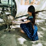 Agnes Yang - @agnes.yang.332 - Instagram