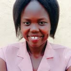 Agnes Yangi - Facebook