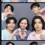 ness - @agnes.yang08 - Instagram