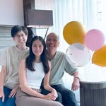Agnes Yip - @suifong39 - Instagram