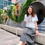 Agnes Yuen - @agnesaysa - Instagram