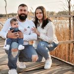 Agron Perlleshi - @baby_ar1os - Instagram