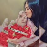 Agueda Palacios - @agueda.palacios.9 - Instagram